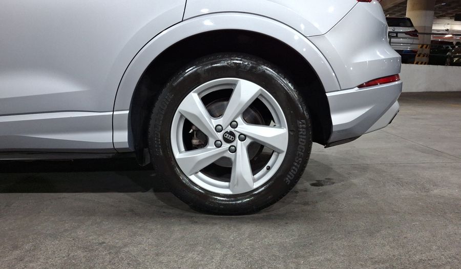 Audi Q3 1.4 35 TFSI SELECT DCT Suv 2023