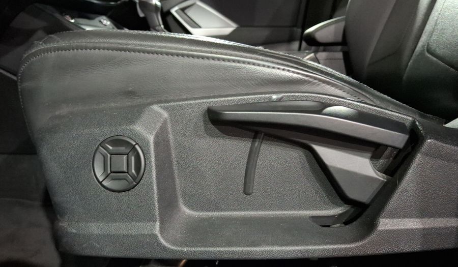 Audi Q3 1.4 35 TFSI SELECT DCT Suv 2023