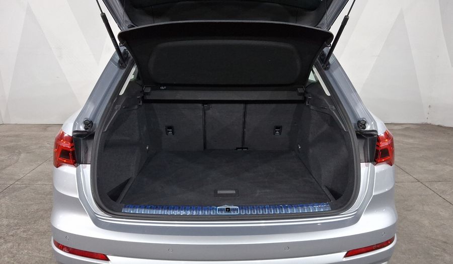 Audi Q3 1.4 35 TFSI SELECT DCT Suv 2023