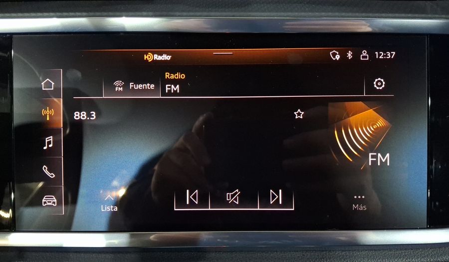 Audi Q3 1.4 35 TFSI SELECT DCT Suv 2023