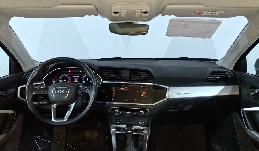 Audi Q3 1.4 35 TFSI SELECT DCT Suv 2023