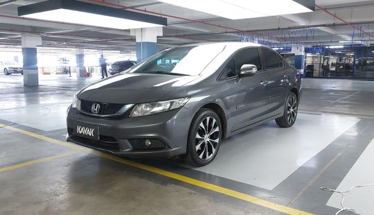 Honda • Civic