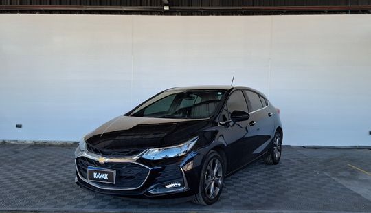 Chevrolet • Cruze II