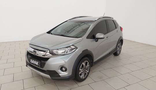 Honda • Wr-V