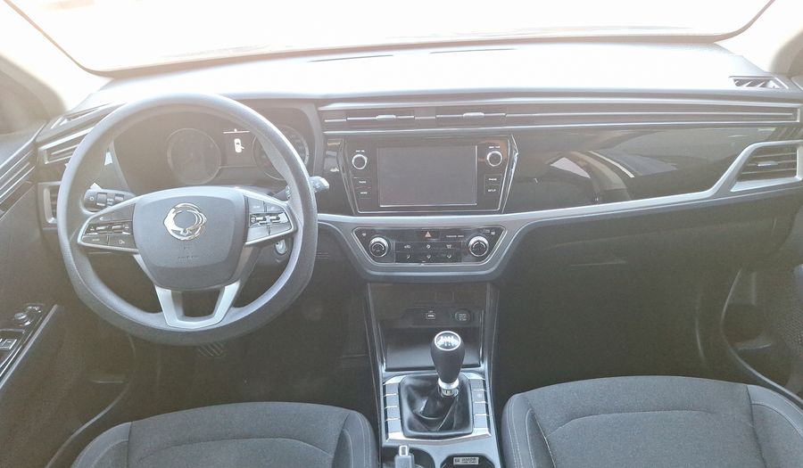 Ssangyong Korando 1.5T LX Suv 2022
