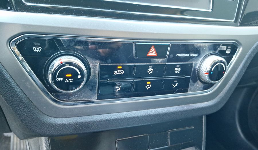 Ssangyong Korando 1.5T LX Suv 2022