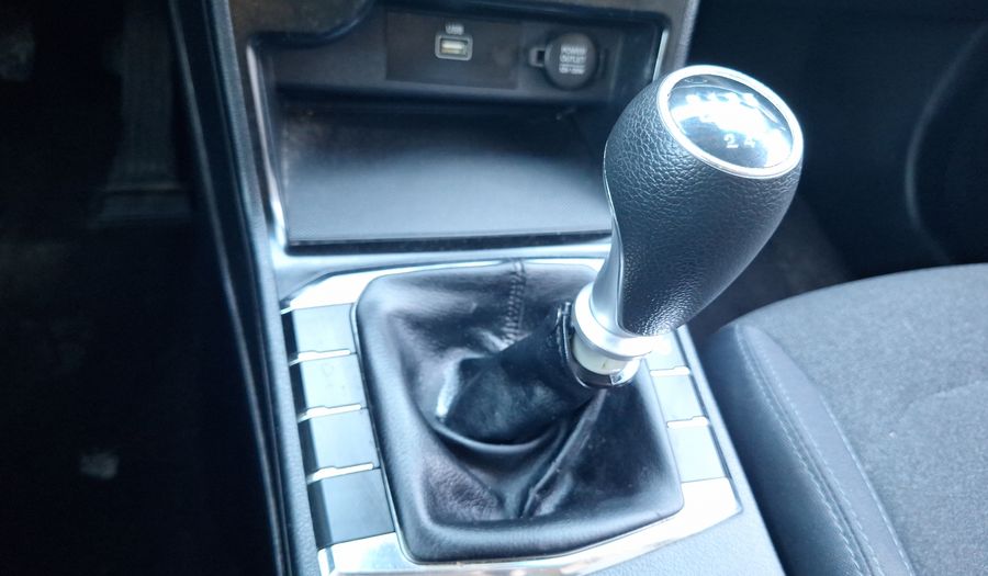 Ssangyong Korando 1.5T LX Suv 2022