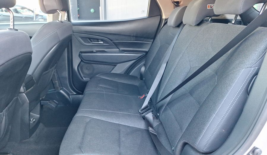 Ssangyong Korando 1.5T LX Suv 2022