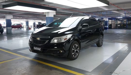 Chevrolet • Prisma