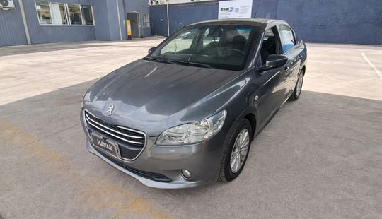 Peugeot • 301