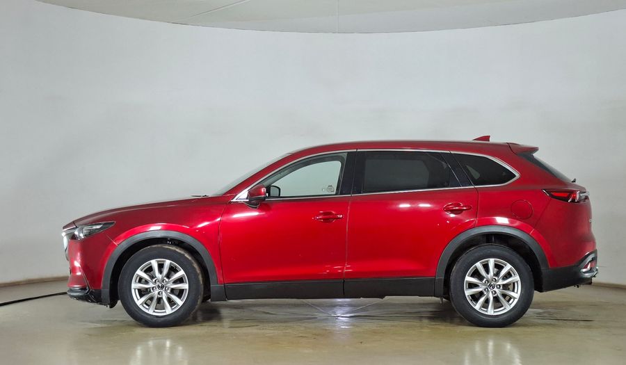 Mazda Cx-9 2.5 R AUTO 4WD Suv 2017