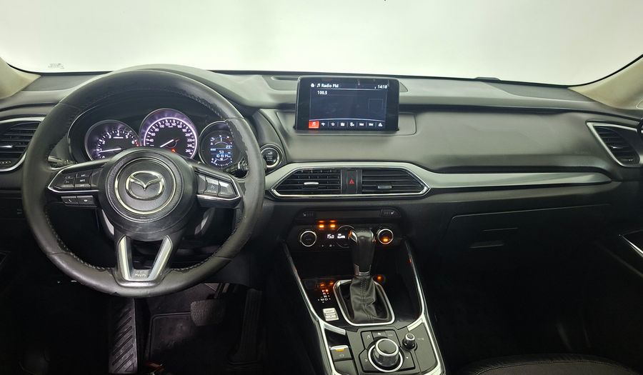 Mazda Cx-9 2.5 R AUTO 4WD Suv 2017