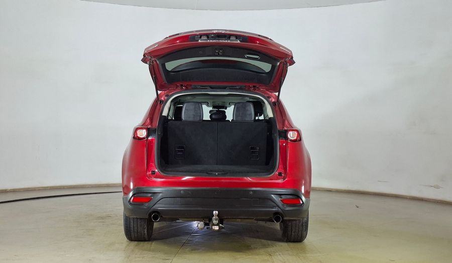 Mazda Cx-9 2.5 R AUTO 4WD Suv 2017