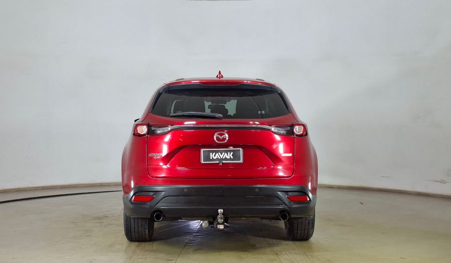 Mazda Cx-9 2.5 R AUTO 4WD Suv 2017
