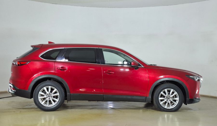 Mazda Cx-9 2.5 R AUTO 4WD Suv 2017