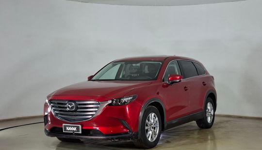Mazda • CX-9