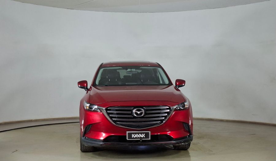 Mazda Cx-9 2.5 R AUTO 4WD Suv 2017