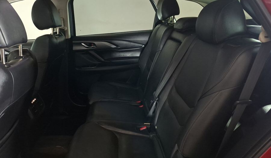 Mazda Cx-9 2.5 R AUTO 4WD Suv 2017
