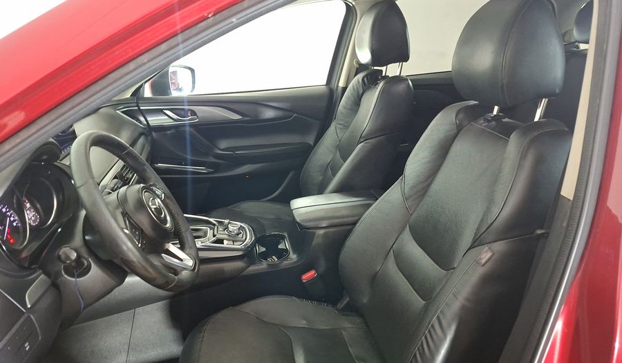 Mazda Cx-9 2.5 R AUTO 4WD Suv 2017