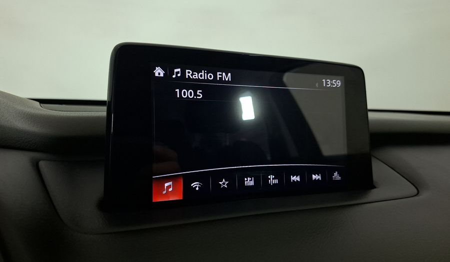 Mazda Cx-9 2.5 R AUTO 4WD Suv 2017