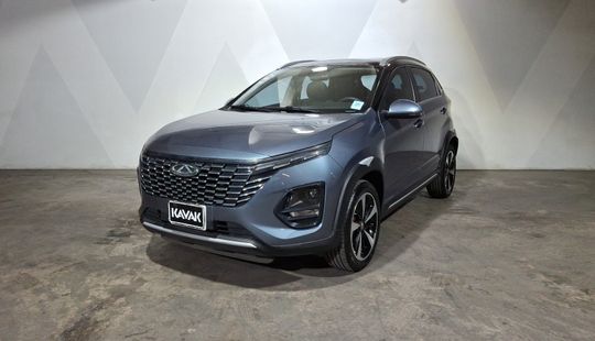 Chirey • Tiggo 2 Pro