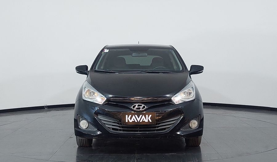 Hyundai Hb20 1.6 PREMIUM AUTO Hatchback 2015
