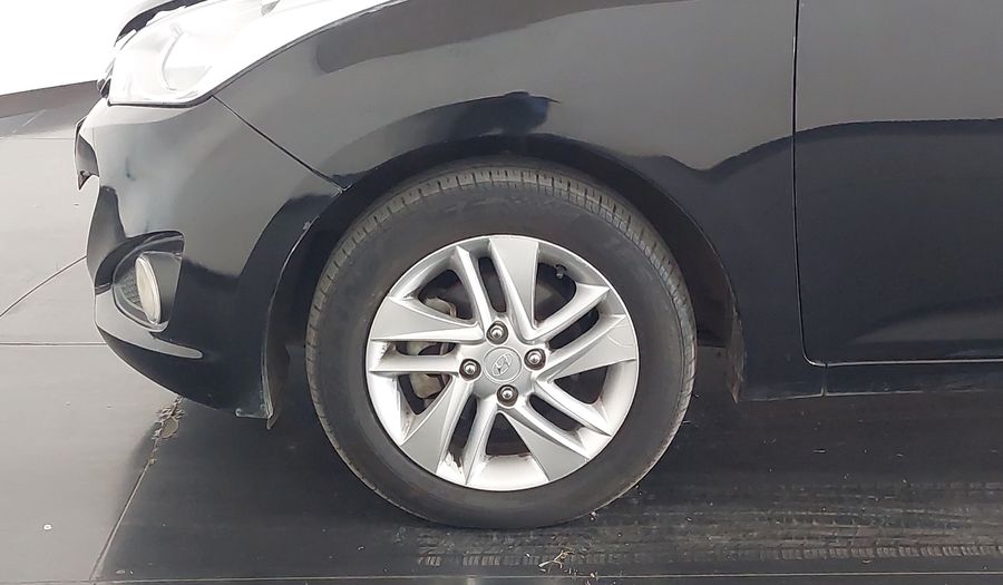 Hyundai Hb20 1.6 PREMIUM AUTO Hatchback 2015