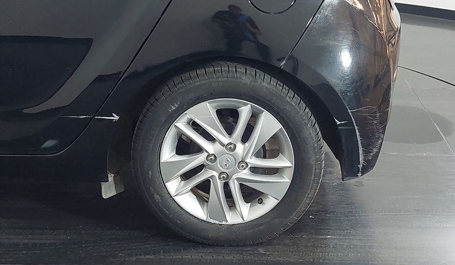 Hyundai Hb20 1.6 PREMIUM AUTO Hatchback 2015