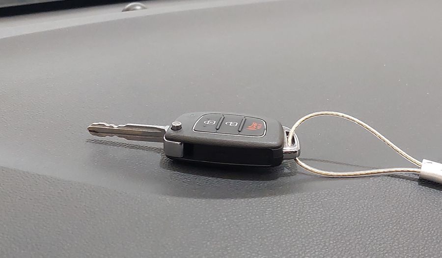 Hyundai Hb20 1.6 PREMIUM AUTO Hatchback 2015