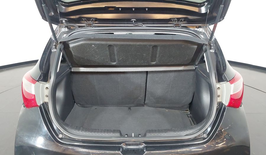 Hyundai Hb20 1.6 PREMIUM AUTO Hatchback 2015