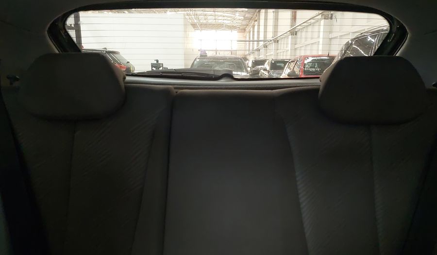 Hyundai Hb20 1.6 PREMIUM AUTO Hatchback 2015