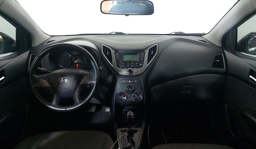 Hyundai Hb20 1.6 PREMIUM AUTO Hatchback 2015