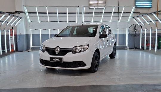 Renault • Sandero