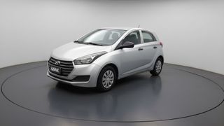 Hyundai HB20 1.0 COMFORT