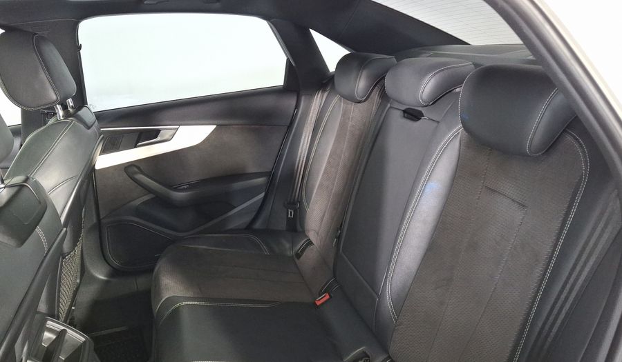 Audi A4 2.0 S LINE DCT Sedan 2018