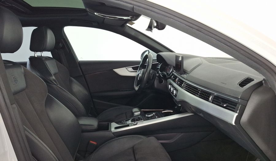 Audi A4 2.0 S LINE DCT Sedan 2018