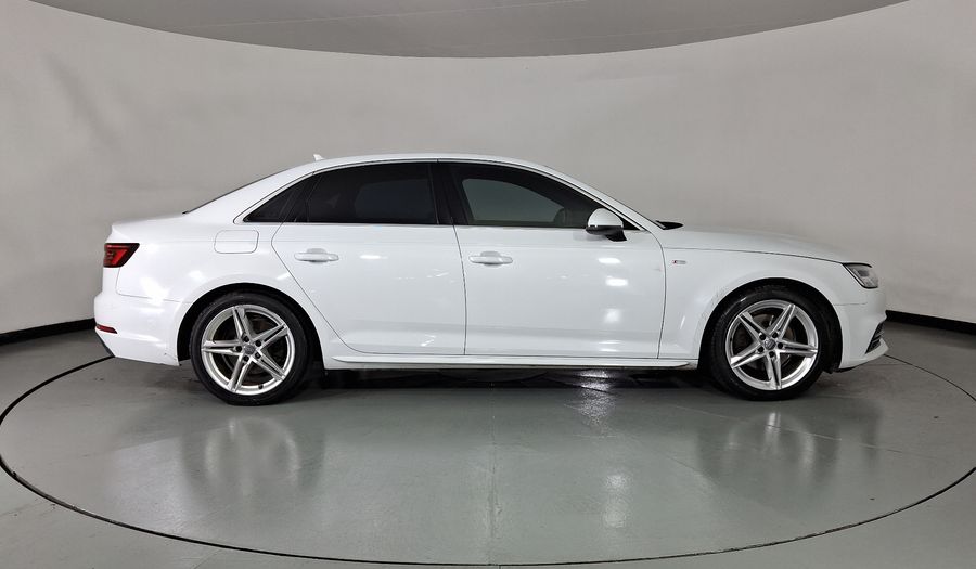 Audi A4 2.0 S LINE DCT Sedan 2018