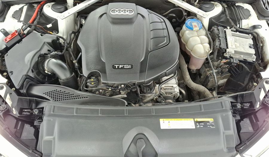 Audi A4 2.0 S LINE DCT Sedan 2018