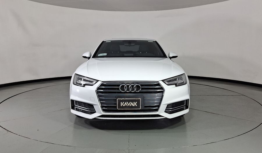 Audi A4 2.0 S LINE DCT Sedan 2018
