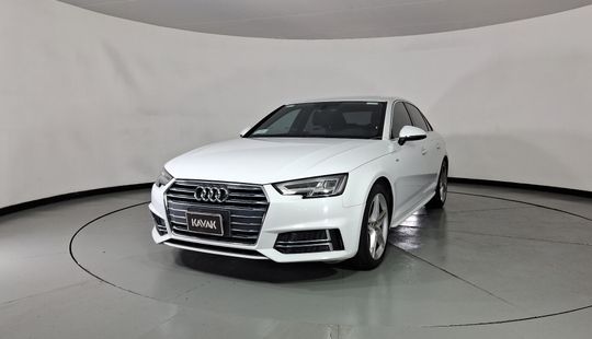 Audi • A4