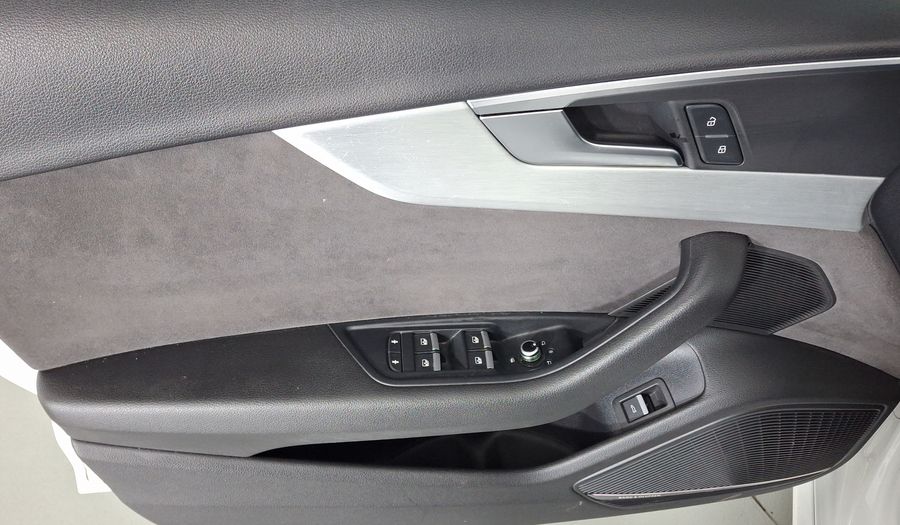 Audi A4 2.0 S LINE DCT Sedan 2018