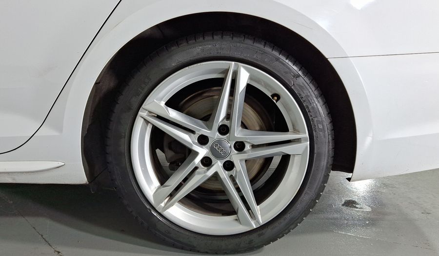 Audi A4 2.0 S LINE DCT Sedan 2018