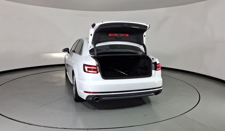 Audi A4 2.0 S LINE DCT Sedan 2018