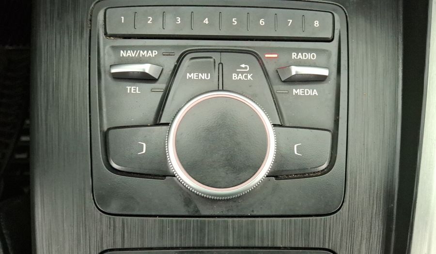 Audi A4 2.0 S LINE DCT Sedan 2018