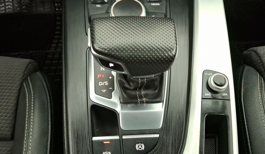 Audi A4 2.0 S LINE DCT Sedan 2018