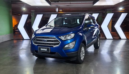 Ford • EcoSport