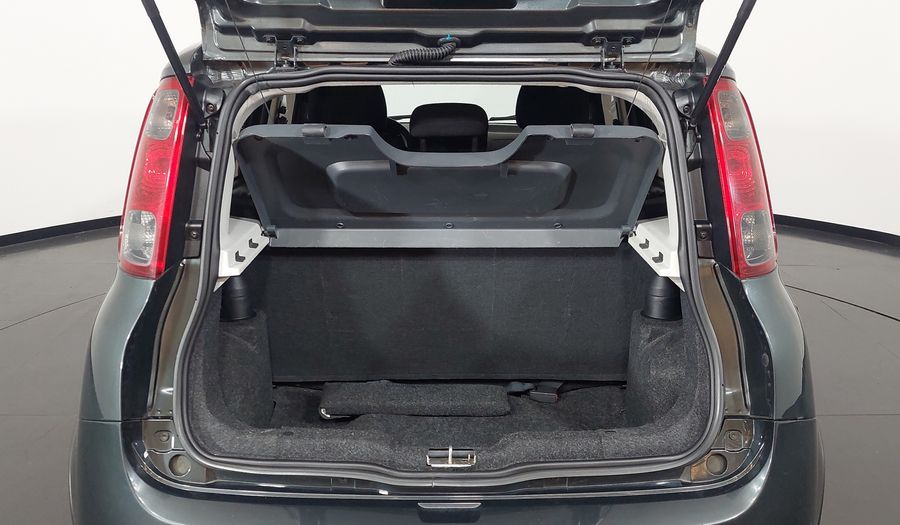 Fiat Uno 1.4 8V FLEX SPORTING Hatchback 2013