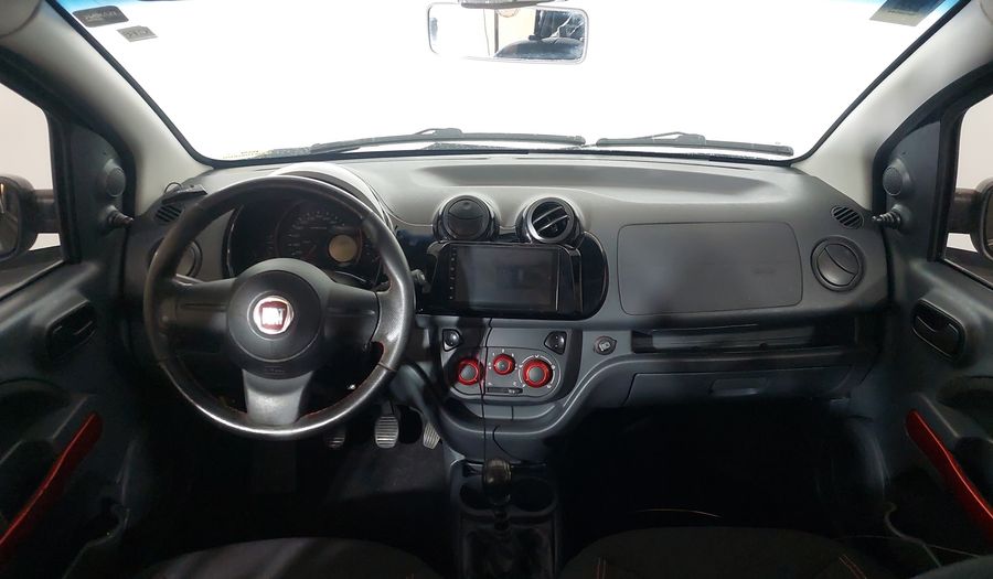 Fiat Uno 1.4 8V FLEX SPORTING Hatchback 2013