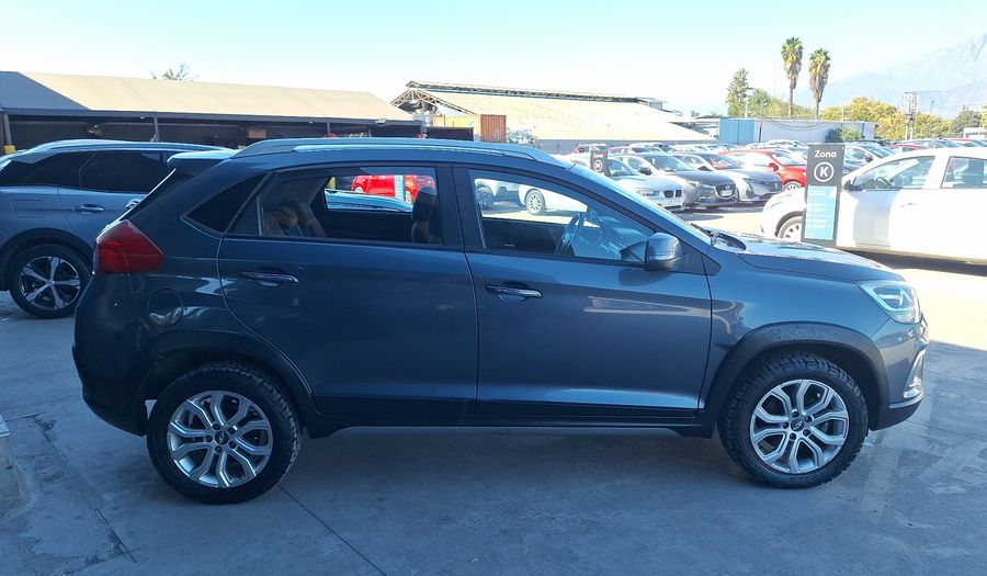 Chery Tiggo 2 1.5 GL Suv 2020