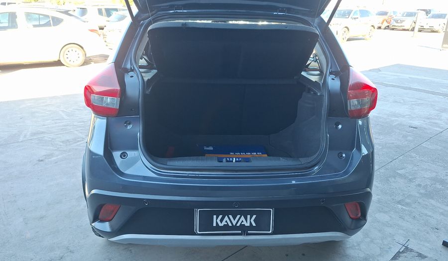 Chery Tiggo 2 1.5 GL Suv 2020